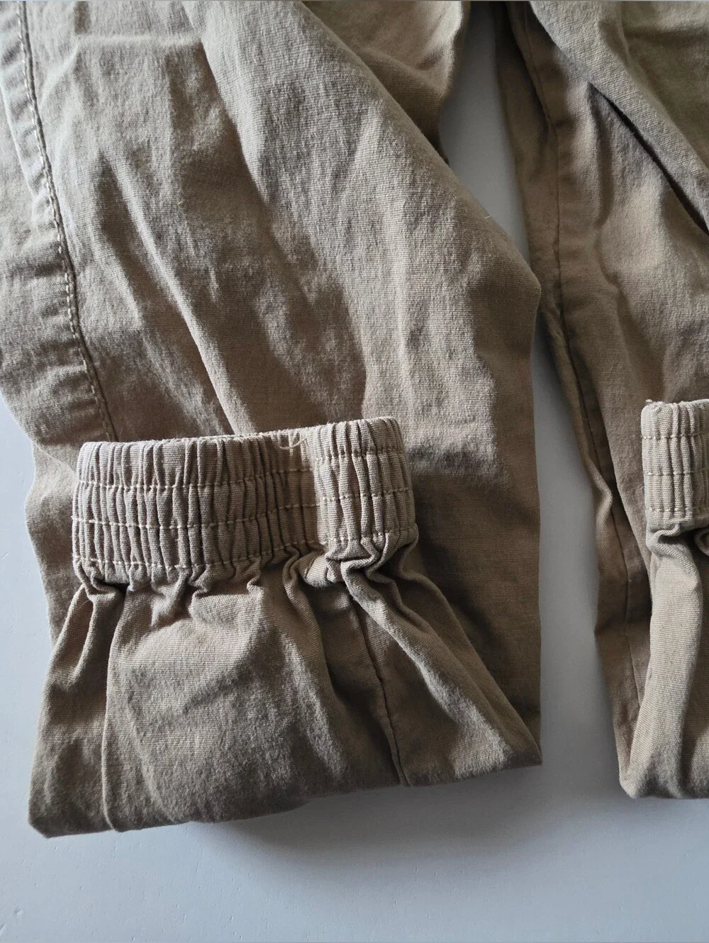 The Children's Place Boys Khaki Pants Size 5